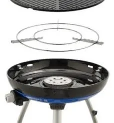 Cadac Carri Chef 50 BBQ-Chef Pfanne