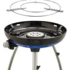 Cadac Carri Chef 50 BBQ-Plancha-Combo