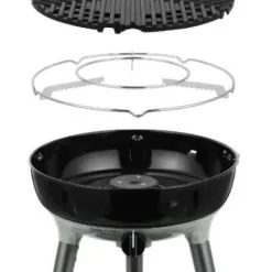 Cadac Carri Chef 40 BBQ-Chef Pfanne Combo