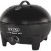 Cadac Citi Chef 40 Black Black