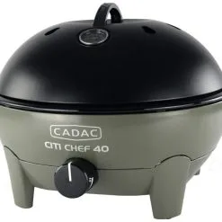 Cadac Citi Chef 40 Olive Green Olive Green