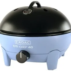Cadac Citi Chef 40 Sky Blue Sky Blue
