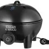 Cadac E-Braai 40 Black