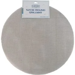 Cadac Round Grillmat 52 Cm