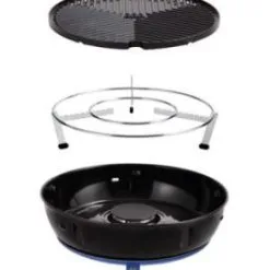 Cadac Grillo Chef 40 BBQ-Chef Pfanne