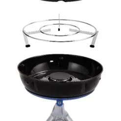 Cadac Grillo Chef 40 BBQ + Dome