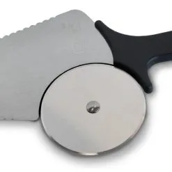 Cadac Pizza Slicer 2-in-1