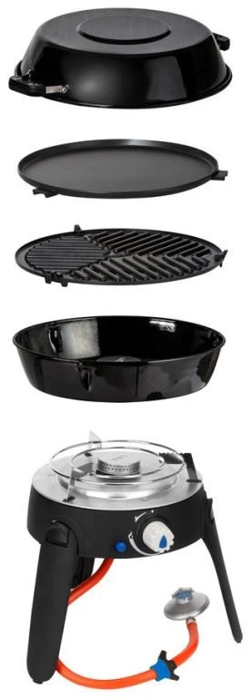 Cadac Safari Chef 30 LP – Bild 2