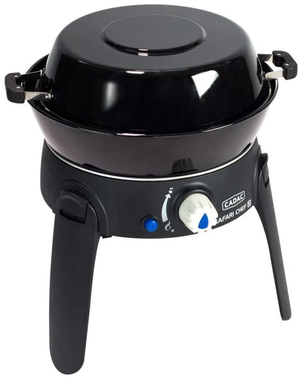 Cadac Safari Chef 30 LP – Bild 6