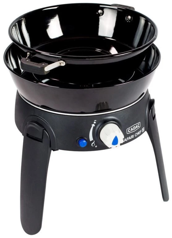 Cadac Safari Chef 30 LP – Bild 7