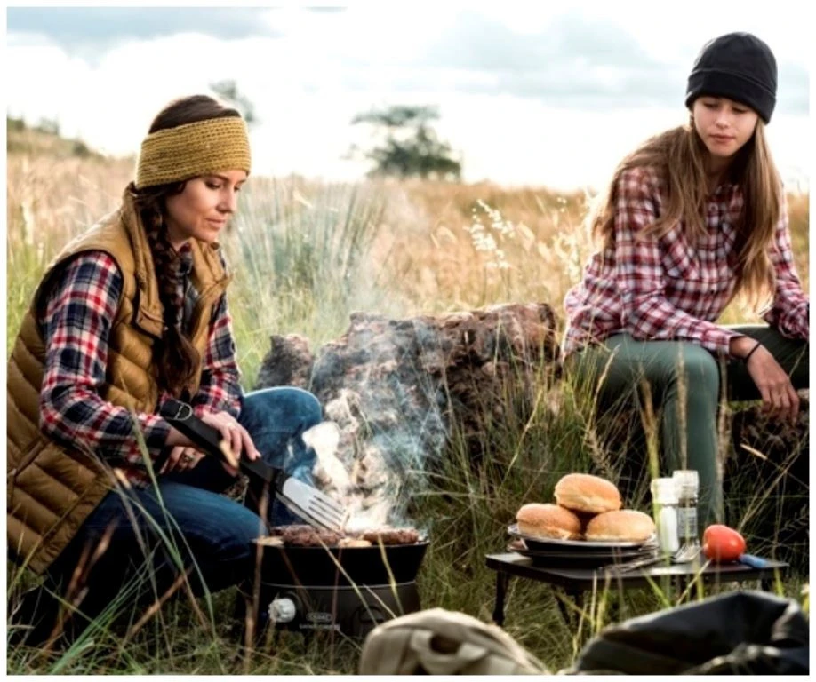 Cadac Safari Chef 30 LP – Bild 9