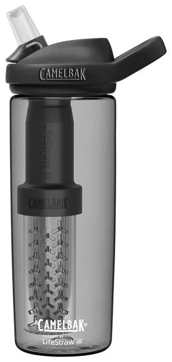 Camelbak Eddy+ 0,6 L Filtered By Lifestraw – Bild 2