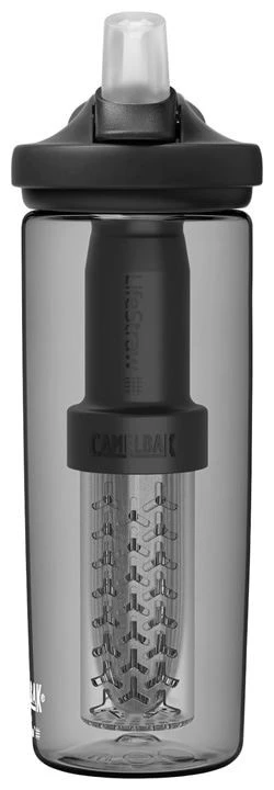 Camelbak Eddy+ 0,6 L Filtered By Lifestraw – Bild 3