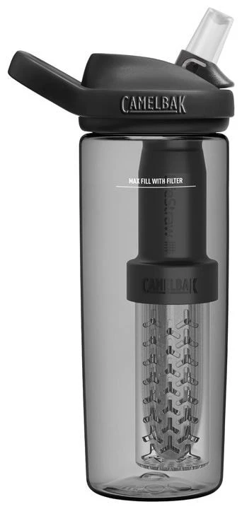 Camelbak Eddy+ 0,6 L Filtered By Lifestraw – Bild 4