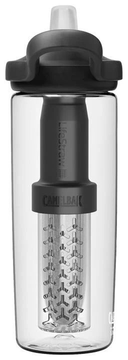 Camelbak Eddy+ 0,6 L Filtered By Lifestraw – Bild 13