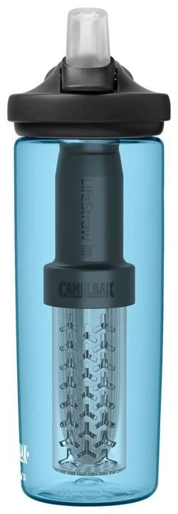 Camelbak Eddy+ 0,6 L Filtered By Lifestraw – Bild 7