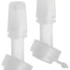 Camelbak Lifestraw Eddy+ Bite Valve 2pk Clear