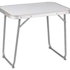 Campgear Tisch Economy 60x40cm Grey