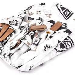 Campguru Tarp Polycanvas Insatsu Printed 3x3