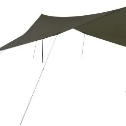 Campguru Tarp Polyester 3x4
