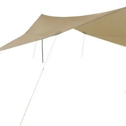 Campguru Tarp TC 3x3