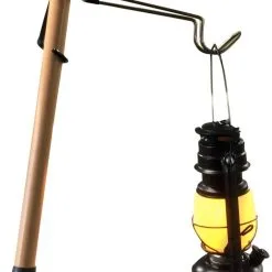 Campguru Zeltstang Anhänger Lamp