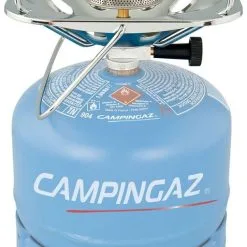 Campingaz Super Carena Stove