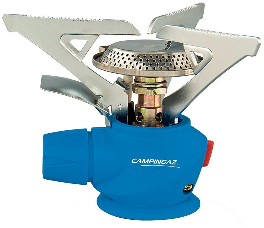 Campingaz Twister Plus PZ Mit Case