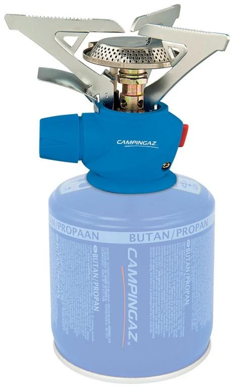 Campingaz Twister Plus PZ Mit Case – Bild 4