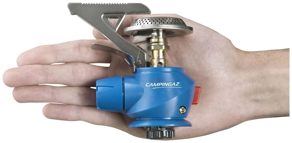 Campingaz Twister Plus PZ Mit Case – Bild 6