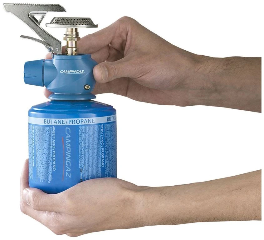 Campingaz Twister Plus PZ Mit Case – Bild 7
