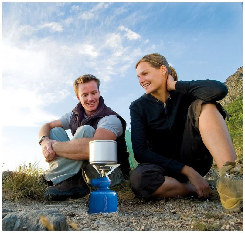 Campingaz Twister Plus PZ Mit Case – Bild 8