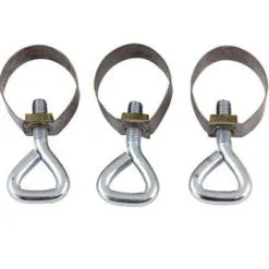 Campking Einstellring 25mm, 3 St.