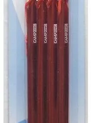 Campking Blister 4 Dural-haring Y-rock 23cm X 12 Mm