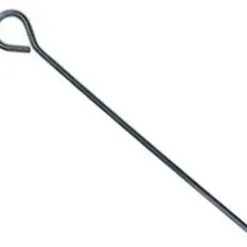 Campking Erdnägel Geschlossen Auge 18 Cm 10 St.