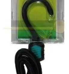 Campking Gummi Kabel 8 Mm X 80 Cm