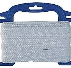 Campking Abspannleine Nylon 4 Mm 20 M