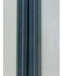 Campking Zelthering Halbrund 24 Cm 10 St.