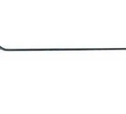 Campking Tasche 10 Erdspieß Open Auge 24 Cm