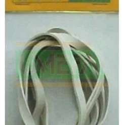 Campking Tasche Gummi Klingelt 100 X 10 X 1.5 Mm 10 St.