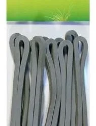 Campking Tasche Gummi Klingelt 90 X 5 X 5 Mm 10 St.