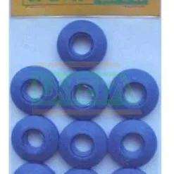 Campking Segelstrumpf Plastic Grau