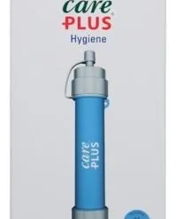 Care Plus Water Filter Blue