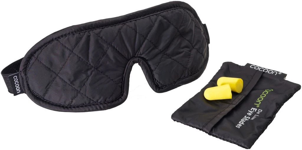 Cocoon Eye Shades Luxe – Bild 5