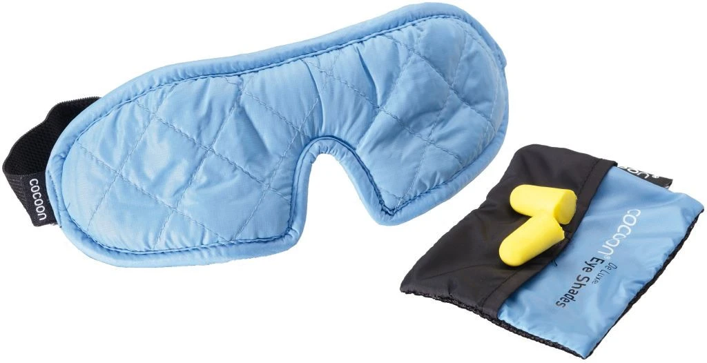 Cocoon Eye Shades Luxe – Bild 2