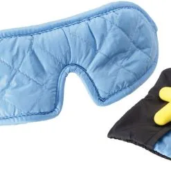 Cocoon Eye Shades Luxe