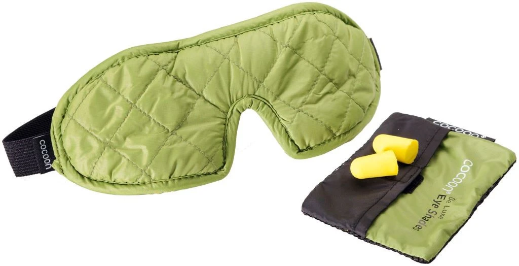 Cocoon Eye Shades Luxe – Bild 3