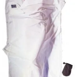 Cocoon Travelsheet 100% Egyptisch Baumwolle