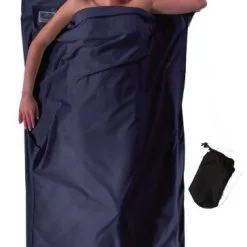 Cocoon Travelsheet Cotton Flannel