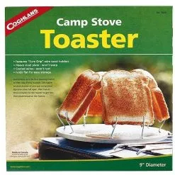 Coghlans Camp Stove Toaster
